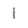 Radiateur Condensateur ML W164 Mercedes-Benz