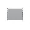Radiateur Condensateur ML W164 Mercedes-Benz