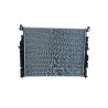 Radiateur Condensateur ML W164 Mercedes-Benz
