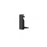 Support Plaque Mineralogique Immatriculation Avant SL W230 Mercedes-Benz