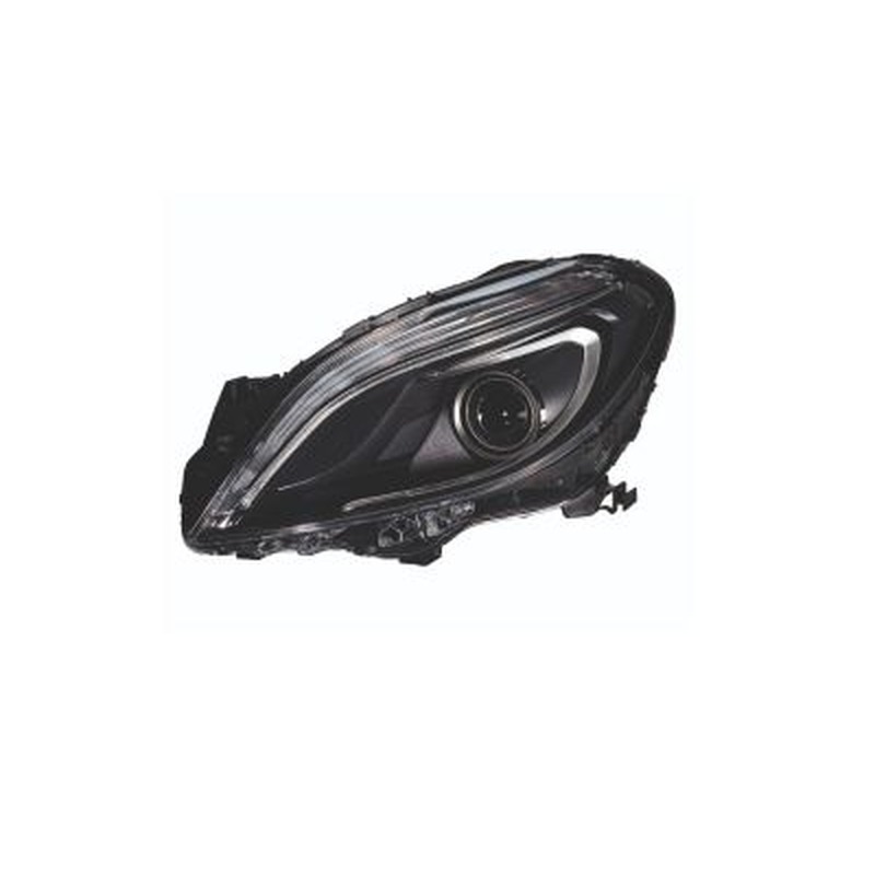 Phare Bloc Optique Avant bi-xénon Gauche Classe B 220 W246 Mercedes-Benz