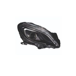 Phare Bloc Optique Avant bi-xénon Droit Classe B 220 W246 Mercedes-Benz