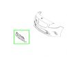 Cache Secteur Pare-Chocs Avant Classe A W176 Mercedes-Benz