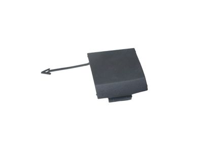 Cache Anneau Remorquage Pare-Chocs Arrière GLC W253