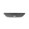 Cache Bagage Plage Arrière Store de Coffre Classe B W246 Mercedes-Benz