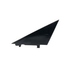 Cache Décoratif triangle Gauche Conducteur CLS W218 Mercedes-Benz