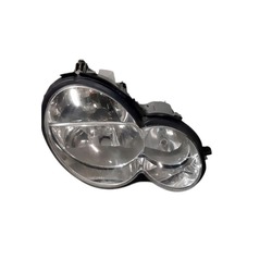 Phare Bloc Optique Avant Droit Classe C W203 Mercedes-Benz