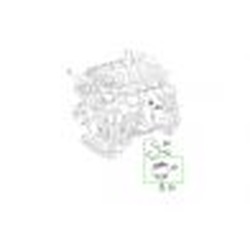 Support Moteur Gauche Classe E W211 Mercedes-Benz