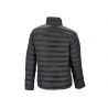 Veste matelassée homme Mercedes-Benz