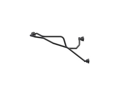 Conduite Purge Radiateur Reservoir GLA W156 Mercedes-Benz