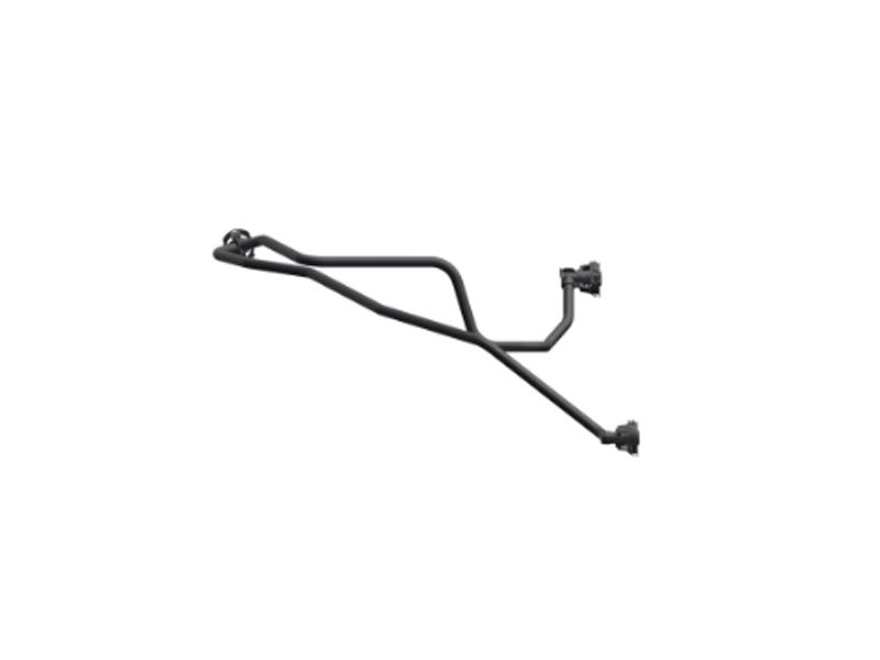 Conduite Purge Radiateur Reservoir GLA W156 Mercedes-Benz
