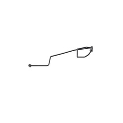 Conduite Purge Radiateur Reservoir GLA W156 Mercedes-Benz