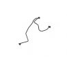 Conduite Purge Radiateur Reservoir GLA W156 Mercedes-Benz