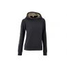 Sweat à capuche femme Mercedes-Benz Classic