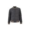 Blouson Noir femme Mercedes-Benz Classic