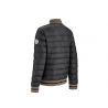 Blouson Noir femme Mercedes-Benz Classic