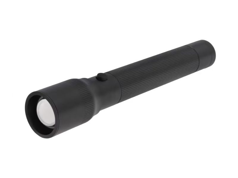 Grande Lampe de poche à LED Mercedes-Benz