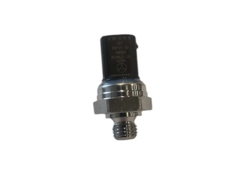 Capteur Pression des gaz échappement ML W164 Mercedes-Benz