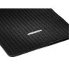 Tapis en Reps CLASSIC conducteur et passager Viano W639 Mercedes - Gris