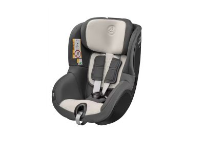 Siège Auto Enfant DUALFIX - ECE 3 mois à 4 ans