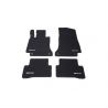 Tapis Velours AMG Noir EQA W243 Mercedes-Benz