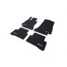 Tapis Velours AMG Noir AMG GT W290 Mercedes-Benz