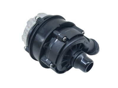 Pompe à Eau basse température refroidissement A6512001107 Mercedes-Benz