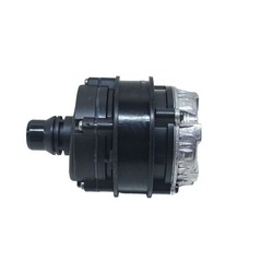 Pompe à Eau basse température refroidissement A6512001107 Mercedes-Benz
