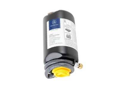Bidon réservoir Anticrevaison TIREFIT A0005836503 Mercedes-Benz