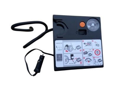 Compresseur Bidon Anticrevaison TIREFIT A0005831502 Mercedes-Benz