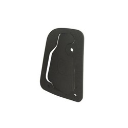 Platine Joint Boitier de Feux Arrière Gauche ML W164 Mercedes-Benz