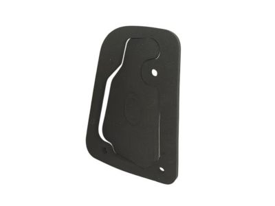 Platine Joint Boitier de Feux Arrière Gauche ML W164 Mercedes-Benz