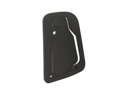 Platine Joint Boitier de Feux Arrière Droit ML W164 Mercedes-Benz