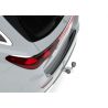 Protection du seuil de chargement chromée Classe E W214 Mercedes-Benz
