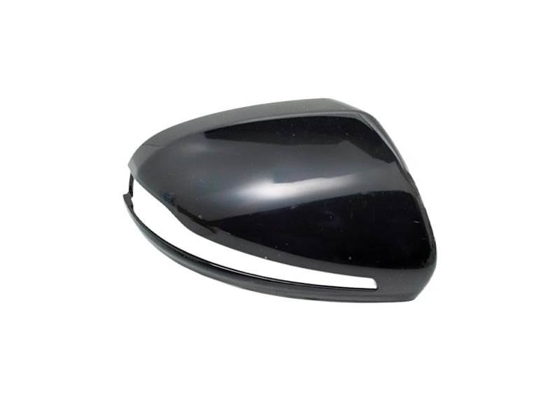 Coque Rétroviseur Gauche Conducteur Noir Cosmos 9191 Classe A W177 Mercedes-Benz