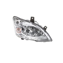 Phare Bloc Optique Avant Droit Viano W639 Mercedes-Benz