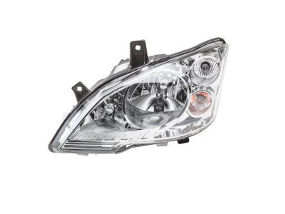 Phare Bloc Optique Avant Gauche Viano W639 Mercedes-Benz