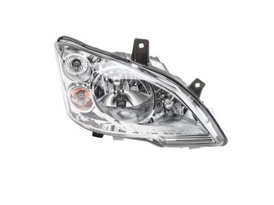 Phare Bloc Optique Avant Droit Viano W639 Mercedes-Benz