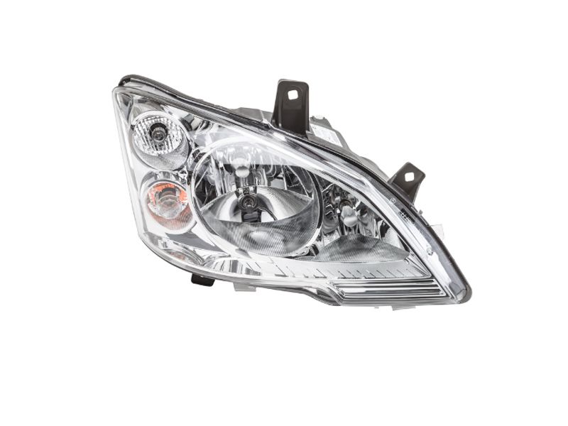 Phare Bloc Optique Avant Droit Viano W639 Mercedes-Benz
