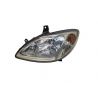 Phare Bloc Optique Avant Gauche Vito W639 Mercedes-Benz