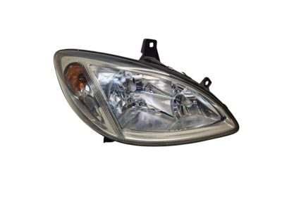 Phare Bloc Optique Avant Droit Vito W639 Mercedes-Benz