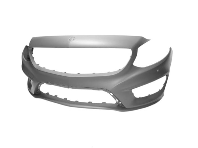 Pare-chocs Avant Incolore Classe B W246 Mercedes-Benz