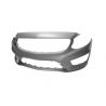 Pare-chocs Avant Incolore Classe B W246 Mercedes-Benz