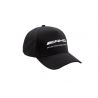 Casquette Enfant AMG Noir logo Blanc