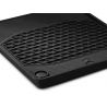 Tapis Avant Caoutchouc Noir Classe V W447 Mercedes-Benz