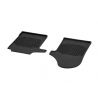 Tapis Avant Caoutchouc Noir Classe V W447 Mercedes-Benz