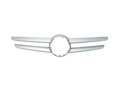 Cache Décoratif de Calandre Classe B W246 Mercedes-Benz