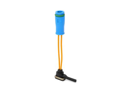 Témoin capteur usure plaquette de freins A1695401617 Mercedes-Benz