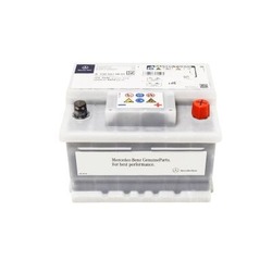 Batterie 12V/35AH SL W230 Mercedes-Benz