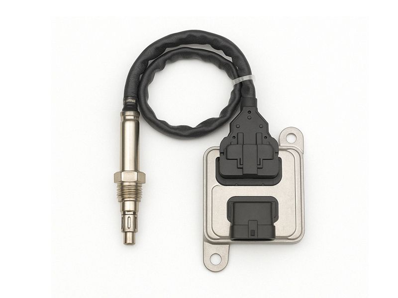 Capteur NOX Classe E W207 Mercedes-Benz